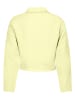 Sublevel Bluse in Gelb