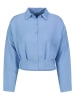 Sublevel Blouse lichtblauw