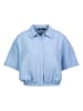 Sublevel Blouse lichtblauw