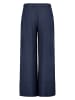 Sublevel Broek donkerblauw