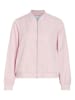 Vila Blouson "Vipapaya" in Rosa