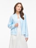 Vila Blouson "Vipapaya" in Hellblau
