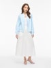 Vila Blouson "Vipapaya" in Hellblau