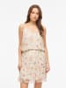 Vila Top "Viemma" in Beige