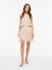 Vila Top "Viemma" in Beige
