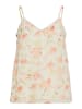 Vila Top "Viemma" in Beige