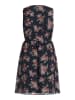 Vila Kleid "Viemma" in Dunkelblau