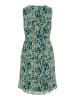 Vila Kleid "Viemma" in Grün