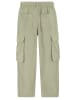 COOL CLUB Cargohose in Khaki