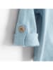 COOL CLUB Sweatjacke in Hellblau