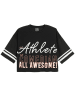 COOL CLUB Shirt in Schwarz