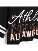 COOL CLUB Shirt in Schwarz