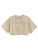 COOL CLUB Shirt in Beige