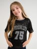 COOL CLUB Shirt in Schwarz