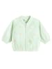 COOL CLUB Sweatvest groen