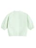 COOL CLUB Bluza w kolorze zielonym