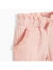 COOL CLUB Broek lichtroze