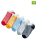 COOL CLUB 5er-Set: Socken in Bunt