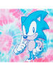 COOL CLUB Shirt in Pink/ Blau