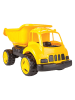 Jamara Sandkastenauto "Dump Truck XL" in Gelb - ab 12 Monaten