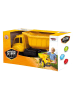 Jamara Sandkastenauto "Dump Truck XL" in Gelb - ab 12 Monaten