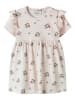 Lil Atelier Bodykleid "Gayo" in Beige
