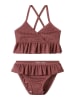 Lil Atelier Bikini "Fola" in Rot