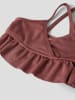 Lil Atelier Bikini "Fola" in Rot