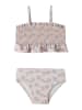 Lil Atelier Bikini "Fiona" in Rosa