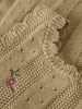 Lil Atelier Top "Halyn" beige