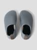 Lil Atelier Slipper "Fredi" in Blau