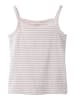 name it Top "Fensina" in Rosa/ Lila/ Weiß
