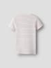 name it Shirt "Fensina" lichtroze/paars/wit