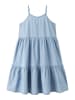 name it Kleid "Naya" in Blau