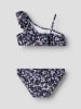 name it Bikini "Ora" donkerblauw