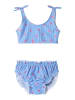 name it Bikini "Anne" w kolorze niebieskim