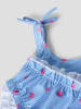 name it Bikini "Anne" in Blau