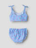 name it Bikini "Anne" w kolorze niebieskim