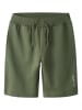name it Sweatshort "Hansa" kaki