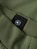 name it Sweatshorts "Hansa" in Khaki