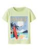 name it Shirt "Fivil" in Gelb