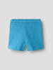 name it Sweatshorts "Fresno" in Hellblau