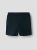 name it Sweatshorts "Fresno" in Schwarz
