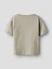 name it 2er-Set: Shirts "Frank" in Beige/ Schwarz