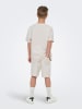 ONLY & SONS Junior Shorts "Kian" in Creme