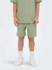 ONLY & SONS Junior Shorts "Kian" in Khaki