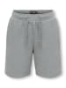 ONLY & SONS Junior Shorts "Kian" in Grau
