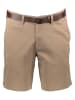 Jack & Jones Shorts "Cody" in Hellbraun