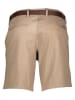 Jack & Jones Shorts "Cody" in Hellbraun