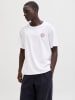 Jack & Jones Shirt "Alliance" wit